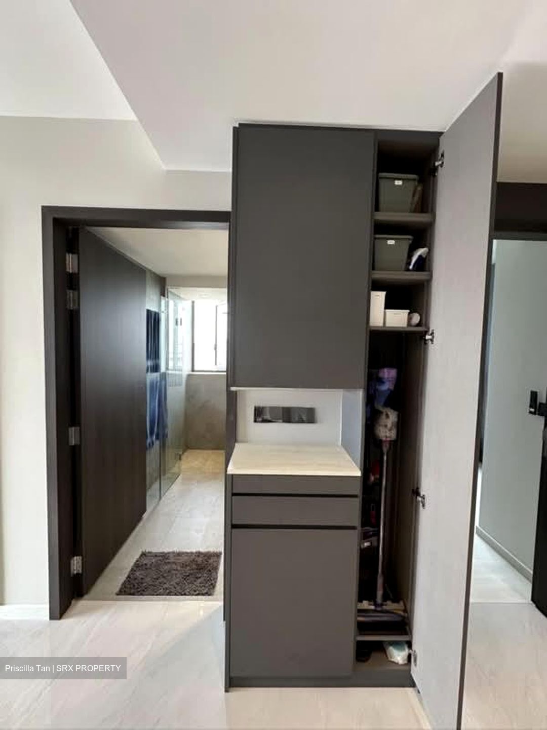 Riverfront Residences (D19), Apartment #572696191